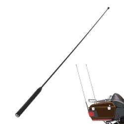 ANTENNA FULL HD BLACK