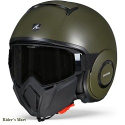 HELMET STREET DRAK BLANKMatt GrEEN