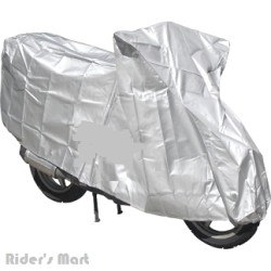 COVER Bike 3XL Ultra/Goldwing