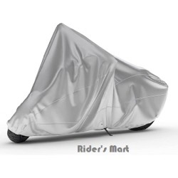 COVER Bike 2XL Dyna/Softail/VROD