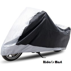 COVER BIKE PLAIN