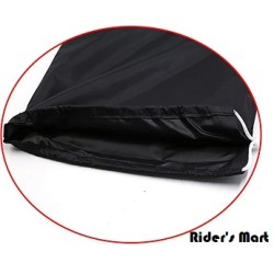 COVER BIKE PLAIN