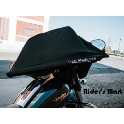 COVER BATWING AND GAUGE ROAD GLIDE