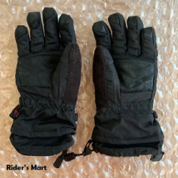 GLOVES FULL WARM