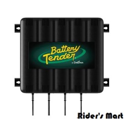 CHARGER BATTERY TENDER 4 BANK