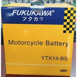 BATTERY AGM VOLTEX