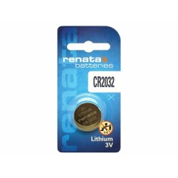 BATTERY Renata Lithium 3V  CR2032 Swiss Made Watch Battery KEY Fob 