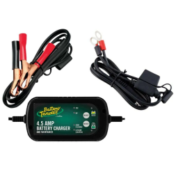 CHARGER BATTERY TENDER 800 SINGLE