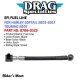 FUEL LINE EFI 01-13 ST