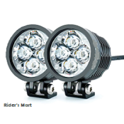 FOG LIGHT BK LED4 LUX