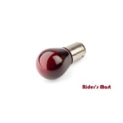 BULB 12V RED TURN SIGNAL