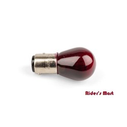 BULB 12V RED TURN SIGNAL