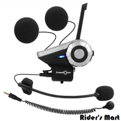 BT INTERCOM HEADSET 1500M8 RIDERS GROUP