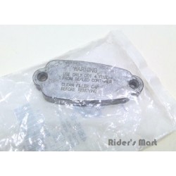 COVER BRAKE RESERVOIR REAR VROD 2012