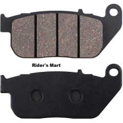 BRAKE PADS Front Harley Davidson Sportster 883, XL