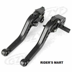 BRAKE LEVERS For Suzuki 2007 2008 GSXR 1000 07 08 K7