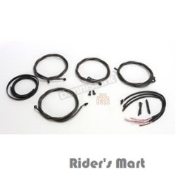 CABLE KIT 12-14 IN ABS BK17-18 FLHRXS Road king sp