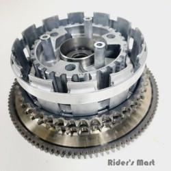 CLUTCH HUB ASSEMBLYTOURING OEM