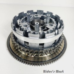 CLUTCH HUB ASSEMBLYTOURING OEM