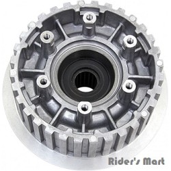 CLUTCH HUB 11-17 VTWINOEM 37554-11