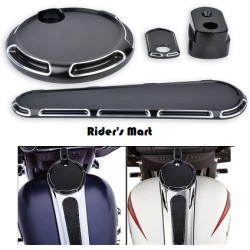 DASH ACC PACK BK2014-UP STREET GLIDE