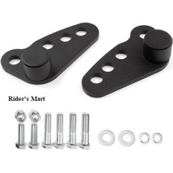 Lowering kit 1-3 inch