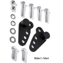 Lowering kit 1-3 inch