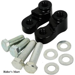 LOWERING KIT 1 INCHSPORTSTER BLACK