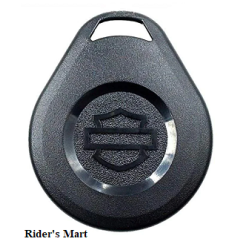 KEYFOB HD 750 2018