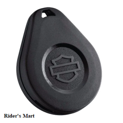 KEYFOB HD 750 2018