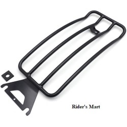 LUGGAGE RACK RR FENDERTOURING BLACK