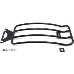 LUGGAGE RACK RR FENDERTOURING BLACK