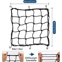 NET SQUARE WEB,40*40CM