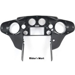 FAIRING INNER 13 TOUING BLK GLOSSY