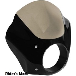 FAIRING BLACK HEADLIGHT TRIGGER LOCK