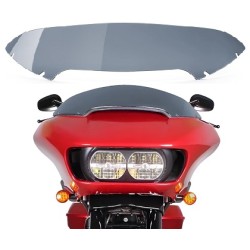 WINDSHIELD 5 IN SMOKE ROADGLIDE 14-UP