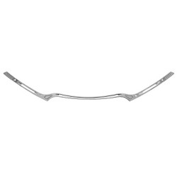 WINDSHIELD TRIM ROADGLIDE CR 2015-2019