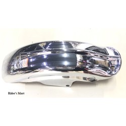 REAR FENDER CHROME FOR BOBBER