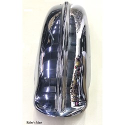 REAR FENDER CHROME FOR BOBBER