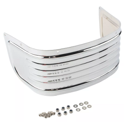 Front Fender Trim Skirt for Harley Davidson Touring