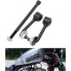 TANK LIFT KIT 2in. BLACK SPORTSER