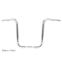 HANDLE DRAG 14-1.0-1.25CHROME