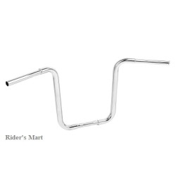 HANDLE DRAG 14-1.0-1.25CHROME