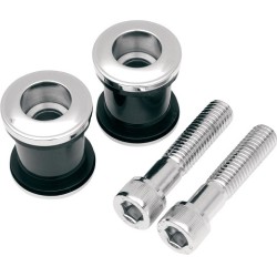 BUSHING KIT RISER FLUSH