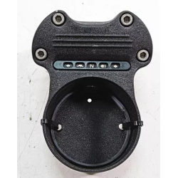 SPEEDOMETER BRACKET WITH RISERS SPORTSTR 2013