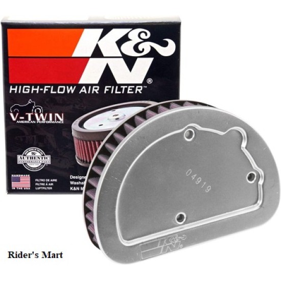 High Performance Replacement Air Filter Element