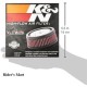 High Performance Replacement Air Filter Element