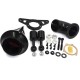 BREATHER KIT SPIKE BK SOFTAIL 2008-2009