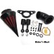 BREATHER KIT SPIKE BK SOFTAIL 2008-2009