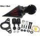 BREATHER KIT SPIKE BK SOFTAIL 2008-2009